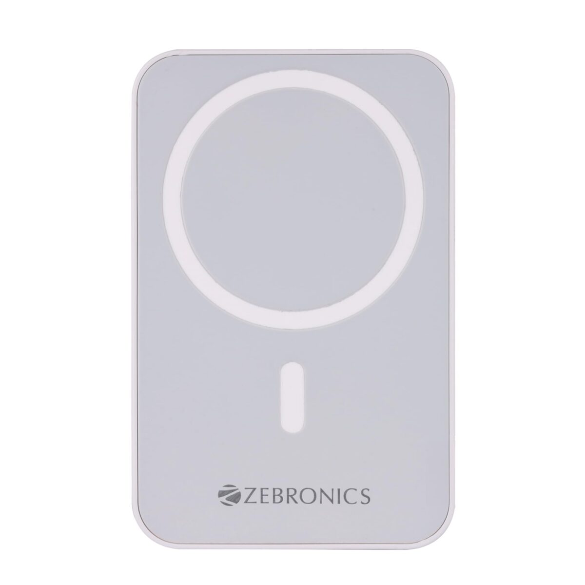 Zebronics MW63 Wireless 10000 mAh Power Bank